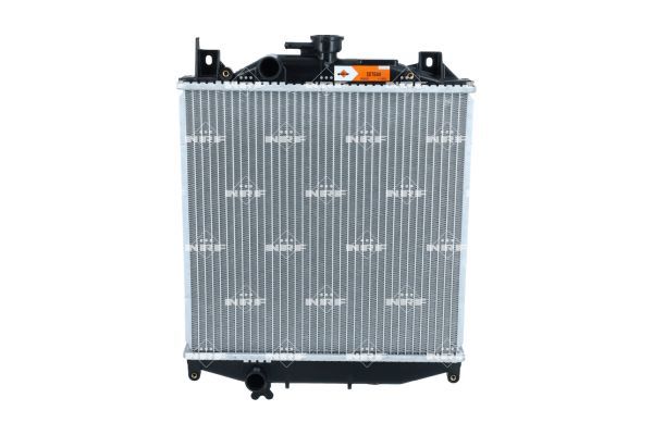 NRF Engine Cooling Radiator 507644 - image 2