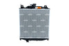 NRF Engine Cooling Radiator 507644 thumbnail