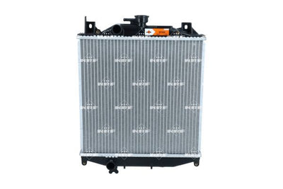 NRF Engine Cooling Radiator 507644