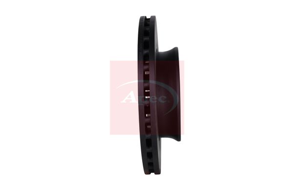 Apec Brake Disc DSK2448 - image 4