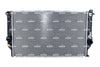 NRF Engine Cooling Radiator 550149 thumbnail