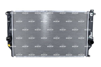 NRF Engine Cooling Radiator 550149