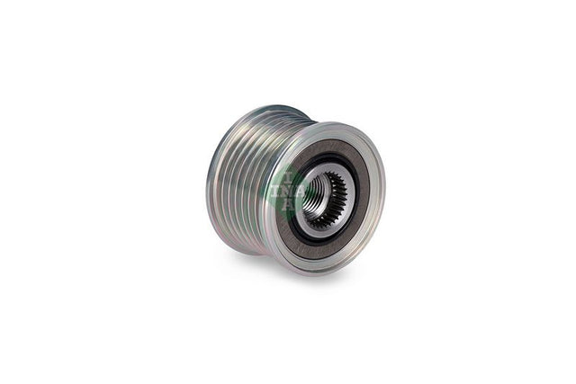 INA Overrunning Alternator Pulley 535025410 - image 4