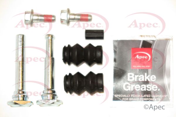 Apec Brake Calper Fitting Kit CKT1041 - image 2