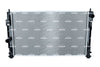 NRF Engine Cooling Radiator 59089 thumbnail