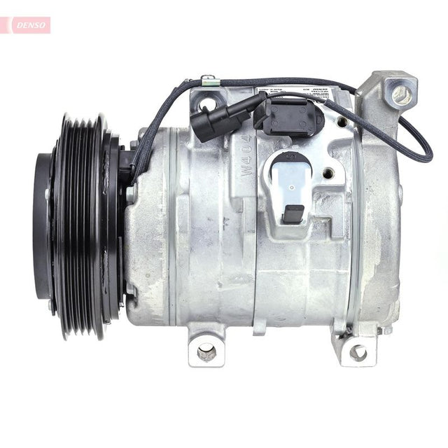 Denso Ac Compressor DCP23539 - image 2