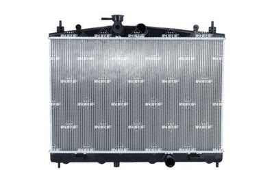 NRF Engine Cooling Radiator 58236
