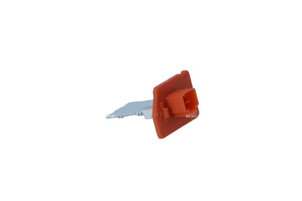 NRF Heater/blower Resistor 342088 - image 2