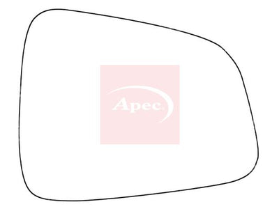 Apec Mirror Glass AMS2650