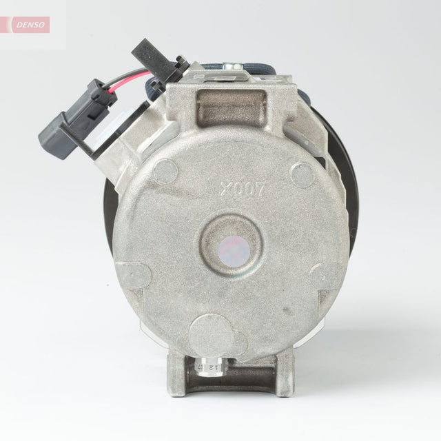 Denso Ac Compressor DCP99807 - image 3