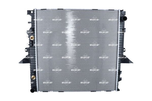 NRF Engine Cooling Radiator 53097 - image 2