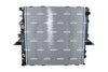 NRF Engine Cooling Radiator 53097 thumbnail