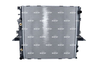 NRF Engine Cooling Radiator 53097