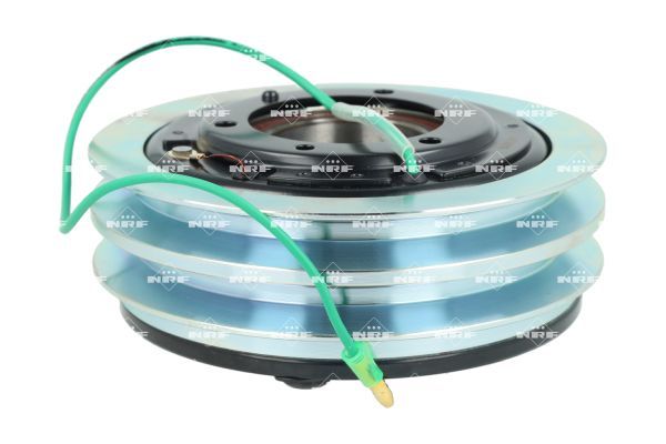NRF Ac Compressor Magnetic Clutch 380159 - image 2