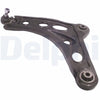 Delphi Wishbone/suspension Track Control Arm TC2461 thumbnail