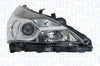 Magneti Marelli Headlight Right 715012014004 thumbnail