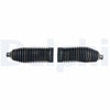 Delphi Steering Rack Boot TBR4535 thumbnail