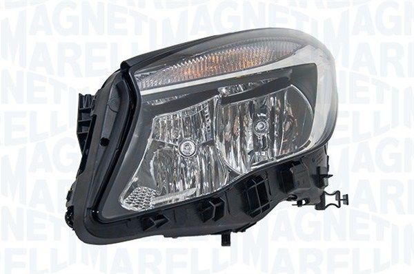 Magneti Marelli Headlight Right 711307024355 - image 2
