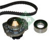 INA Timing Belt Kit & Water Pump 530000930 thumbnail