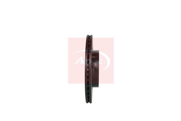 Apec Brake Disc DSK2228 - image 4
