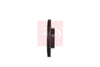 Apec Brake Disc DSK2228 thumbnail