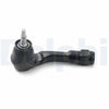 Delphi Tie Rod End TA3452 thumbnail