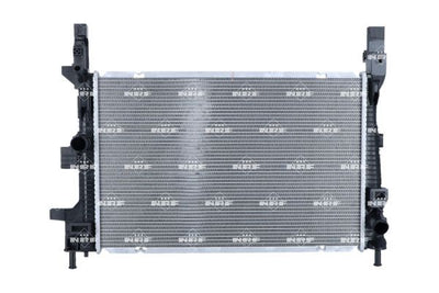 NRF Engine Cooling Radiator 550120