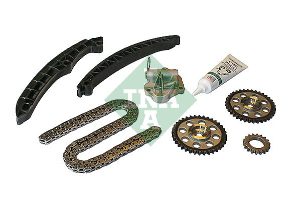 INA Timing Chain Kit 559019930 - image 2