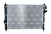 NRF Engine Cooling Radiator 58505 thumbnail