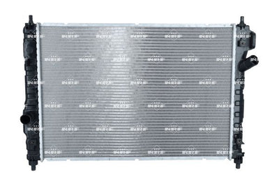 NRF Engine Cooling Radiator 58505