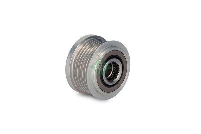 INA Overrunning Alternator Pulley 535031110 - image 2