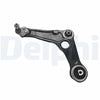 Delphi Wishbone/suspension Track Control Arm TC6909 thumbnail