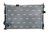 NRF Engine Cooling Radiator 58455A thumbnail