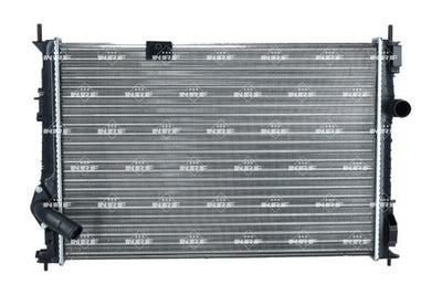 NRF Engine Cooling Radiator 58455A