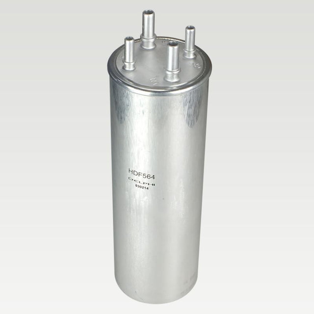 Delphi Fuel Filter HDF564 - image 2