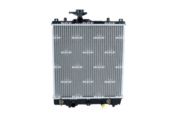 NRF Engine Cooling Radiator 53927 - image 2