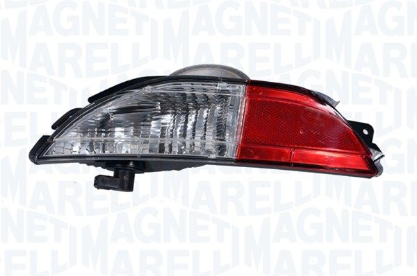 Magneti Marelli Reverse Light Left 712201461110 - image 2