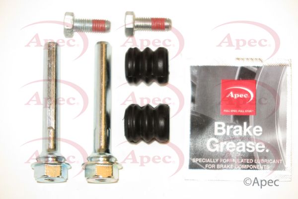 Apec Brake Calper Fitting Kit CKT1029 - image 2