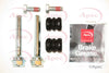 Apec Brake Calper Fitting Kit CKT1029 thumbnail