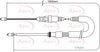 Apec Handbrake Cable CAB1045 thumbnail