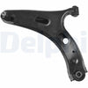 Delphi Wishbone/suspension Track Control Arm TC4726 thumbnail
