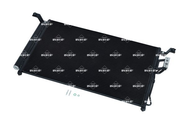 NRF Air Conditioning Condenser 35965 - image 2