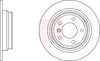 Apec Brake Disc DSK949 thumbnail