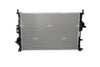 NRF Engine Cooling Radiator 59237 thumbnail