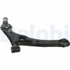 Delphi Wishbone/suspension Track Control Arm TC3624 thumbnail