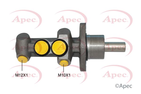 Apec Brake Master Cylinder MCY354 - image 2