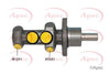 Apec Brake Master Cylinder MCY354 thumbnail