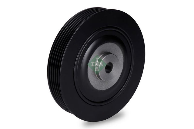 INA Crankshaft Pulley (tvd) 544000710 - image 3