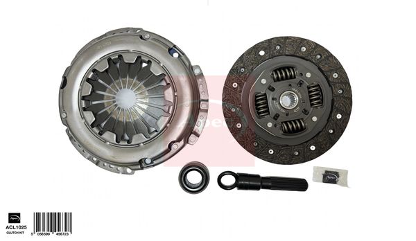 Apec Clutch Kit ACL1025 - image 2