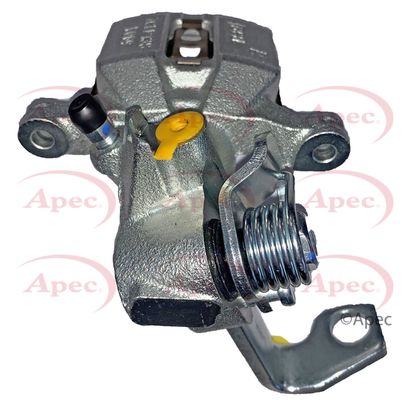 Apec Brake Caliper RCA346N - image 2